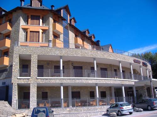 Panticosa Spain Last Minute Discount Code Booking.com