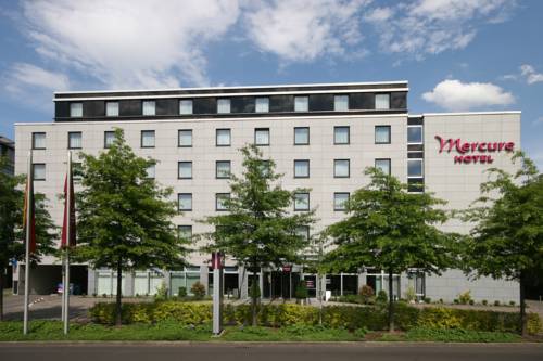 Düsseldorf Duitsland Laatste minuut Kortingscode Booking.com