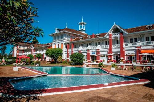 Madagascar Last Minute Discount Code Agoda.com
