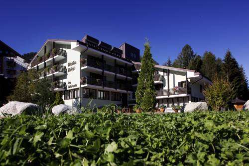 Folgarida Italië Laatste minuut Kortingscode Booking.com