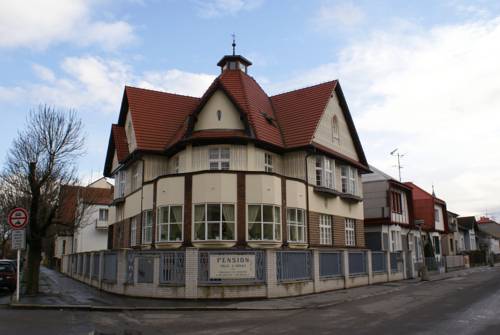 Poděbrady Tschechien Last-Minute-Rabattcode Booking.com
