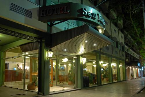 San Rafael Argentina Last Minute Discount Code Agoda.com