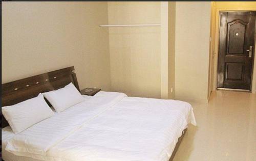 Zhengzhou Chine Code de réduction de dernière minute Booking.com