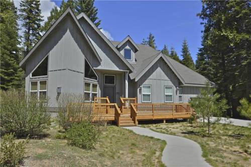 Shaver Lake (California) United States Last Minute Discount Code Booking.com