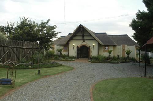 Benoni South Africa Last Minute Discount Code Booking.com