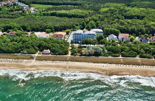 Ostseebad Kühlungsborn Deutschland Last-Minute-Rabattcode Booking.com