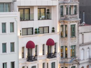 Istanbul Turkey Last Minute Discount Code Agoda.com