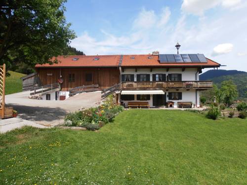 Ruhpolding Deutschland Last-Minute-Rabattcode Booking.com