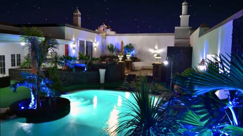 Tinajo Spanien Last-Minute-Rabattcode Booking.com