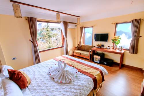 Sa Pa Viet Nam Last Minute Discount Code Booking.com