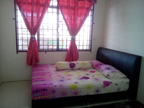 Canglun Malaysia Last Minute Discount Code Booking.com