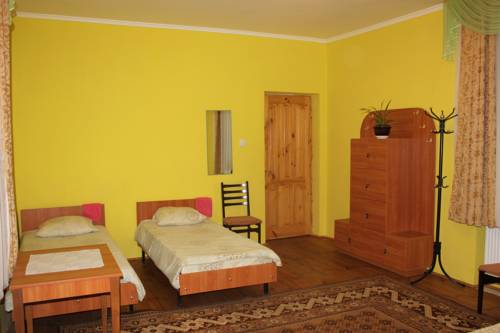 Lviv Ukraine Last-Minute-Rabattcode Booking.com