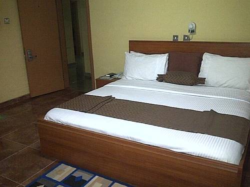 Lagos Nigeria Last Minute Discount Code Booking.com