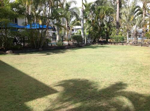 Hervey Bay Australien Last-Minute-Rabattcode Booking.com