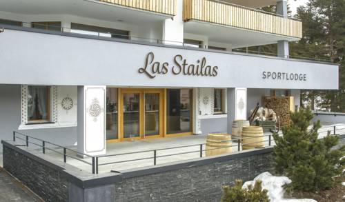Lantsch/Lenz Switzerland Last Minute Discount Code Booking.com