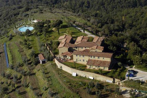 Civitella im Val di Chiana Italien Last-Minute-Rabattcode Booking.com