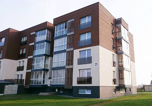 Palanga Litauen Last-Minute-Rabattcode Booking.com