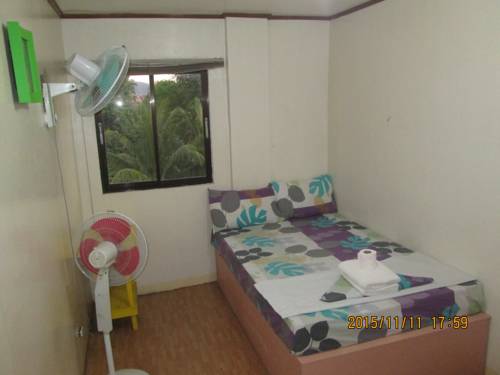 Coron Philippinen Last-Minute-Rabattcode Booking.com
