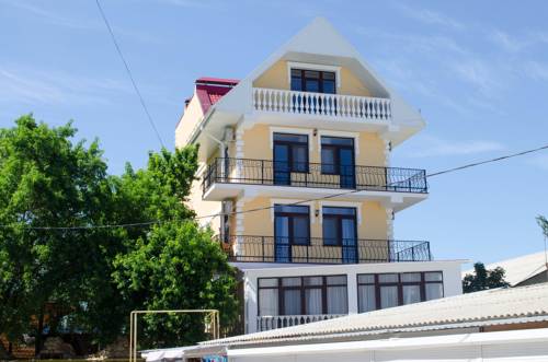 Feodosiya Krim Last-Minute-Rabattcode Booking.com