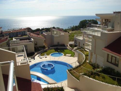 Byala Bulgarien Last-Minute-Rabattcode Booking.com