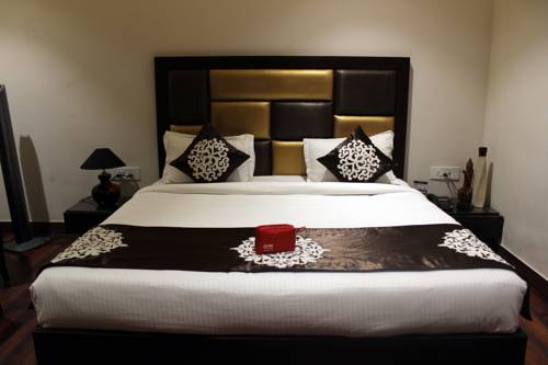 Delhi India Last Minute Discount Code Booking.com