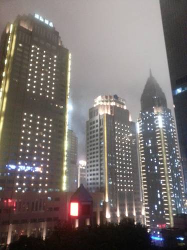Chongqing China Last Minute Discount Code Booking.com