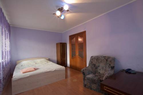 Krasnojarsk Russland Last-Minute-Rabattcode Booking.com