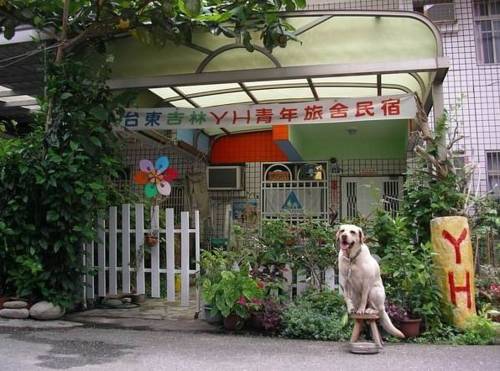 Taitung Stad Taiwan Laatste minuut Kortingscode Booking.com