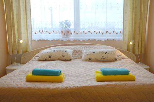 Galgiai Litauen Last-Minute-Rabattcode Booking.com