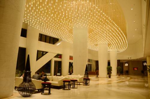 Lingshui China Laatste minuut Kortingscode Booking.com