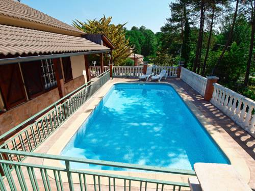Santa Coloma de Farners España Último Minuto Código de Descuento Booking.com