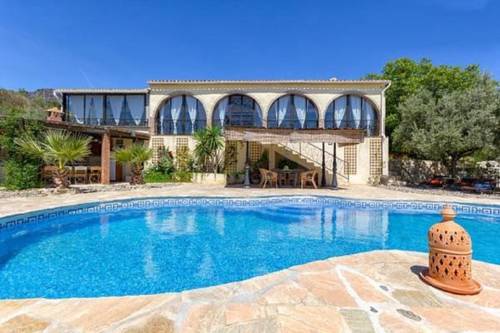 Casarabonela Spain Last Minute Discount Code Booking.com