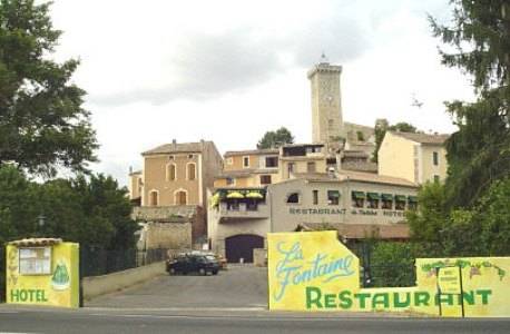 Saint-Martin-de-Brômes France Last Minute Discount Code Booking.com