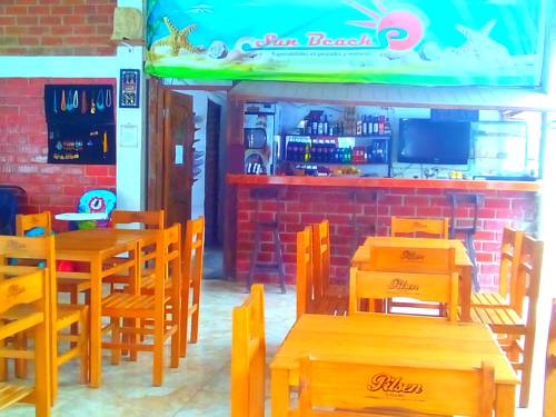 Zorritos Peru Last Minute Discount Code Booking.com
