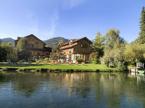 Weissensee L'Autriche Code de réduction de dernière minute Booking.com