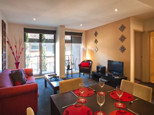 Melbourne Australia Last Minute Discount Code Booking.com
