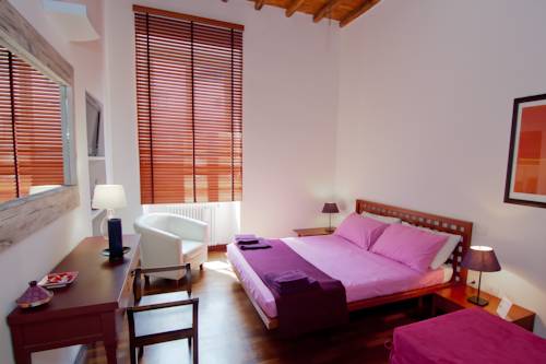 Roma Italien Last-Minute-Rabattcode Booking.com