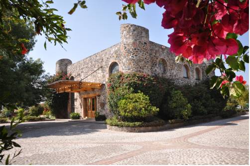 Contepec Mexico Last Minute Discount Code Booking.com