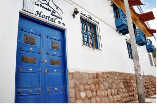 Cusco Peru Laatste minuut Kortingscode Booking.com