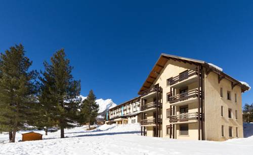 Monetier Les Bains Frankreich Last-Minute-Rabattcode Booking.com