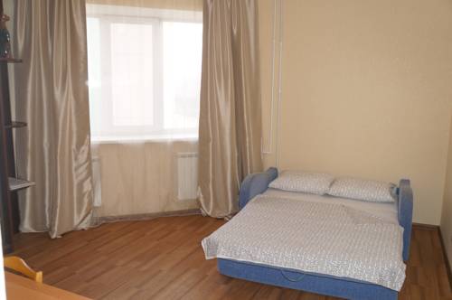 Omsk Rusland Laatste minuut Kortingscode Booking.com