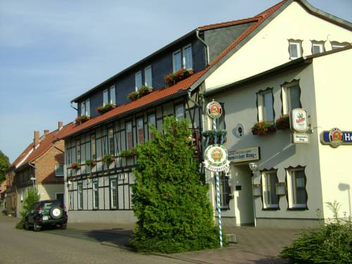 Thale Ot Warnstedt Deutschland Last-Minute-Rabattcode Booking.com