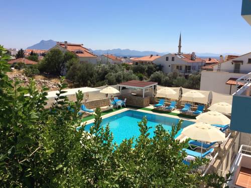 Datca Türkei Last-Minute-Rabattcode Booking.com