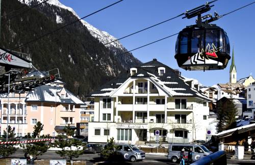 Ischgl Austria Last Minute Discount Code Booking.com