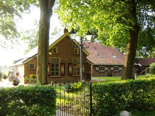 Ravenswoud Netherlands Last Minute Discount Code Booking.com