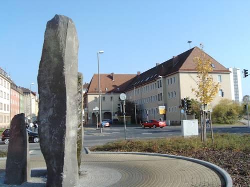 Schweinfurt Allemagne Code de réduction de dernière minute Booking.com