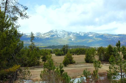 Cascade (Idaho) États Unis Code de réduction de dernière minute Booking.com