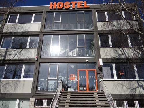 Stralsund Deutschland Last-Minute-Rabattcode Booking.com
