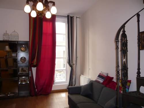Paris France Last Minute Discount Code Booking.com