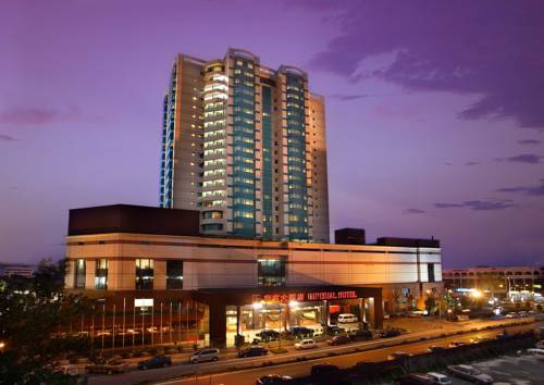 Miri Malaysia Last Minute Discount Code Booking.com